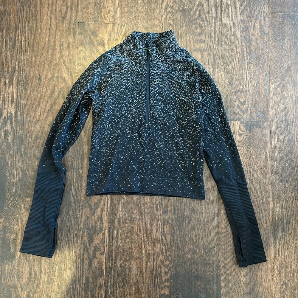 Lululemon pullover